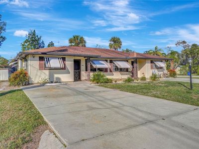 1877 Sadler Rd, North Fort Myers, FL, 33917