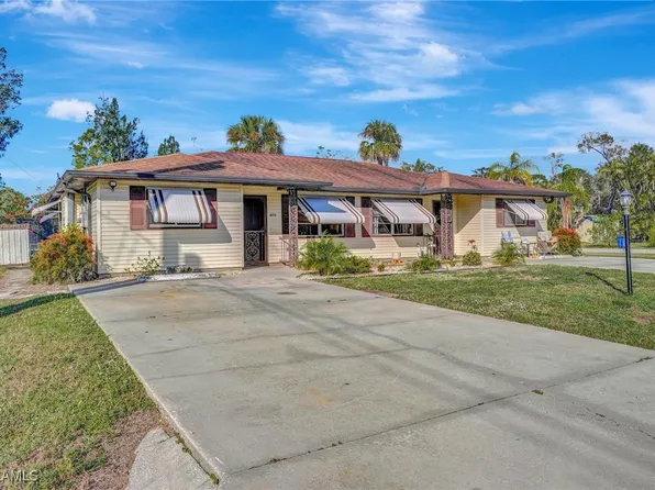 1877 Sadler Rd, North Fort Myers, FL 33917