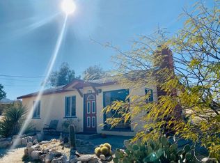 6882 Mount Lassen Ave, Joshua Tree, CA 92252