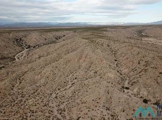 Section 1 Township 14s Range #5, Williamsburg, NM 87942
