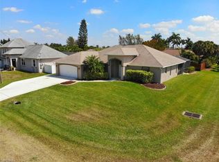 4441 SW 14th Ave, Cape Coral, FL 33914