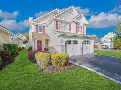 35 Ethan Circle #35, Middle Island, NY, 11953