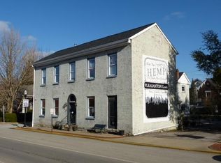 902 Main St, Paris, KY 40348