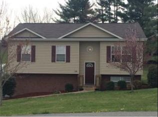 118 Patrick Ln, Gray, TN 37615