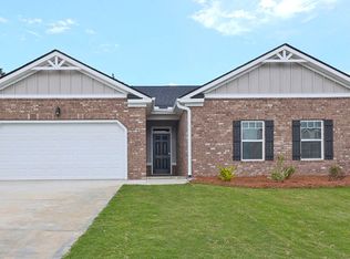 3230 White Gate Loop #8GFWBR, Aiken, SC 29801