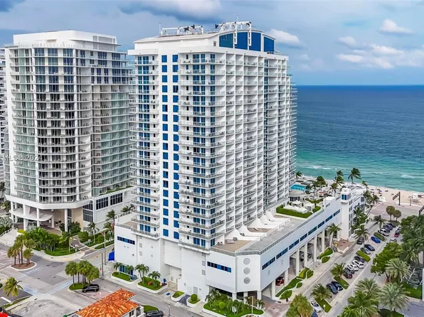 505 N Fort Lauderdale Beach Blvd #1413, Fort Lauderdale, FL 33304