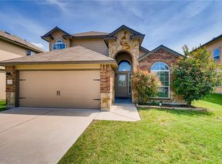 300 Foster Ln, Jarrell, TX 76537