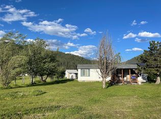 9222 Clown Ln, Clinton, MT 59825