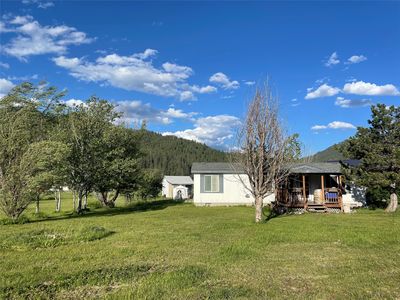 9222 Clown Ln, Clinton, MT, 59825