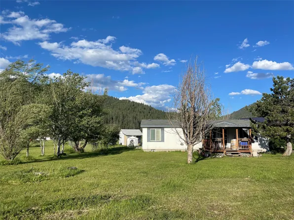 9222 Clown Ln, Clinton, MT 59825
