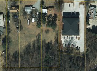 503 Creek Ridge Rd, Greensboro, NC 27406