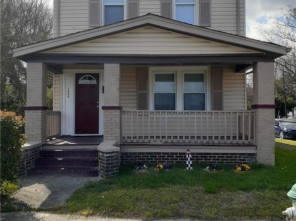 1000 Mount Vernon Ave, Portsmouth, VA 23707