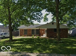 513 E Fordice St, Lebanon, IN 46052