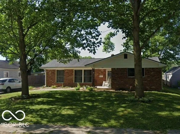 513 E Fordice St, Lebanon, IN 46052