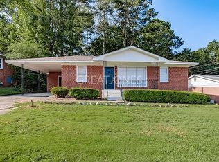 4504 Tracy St, Columbus, GA 31903