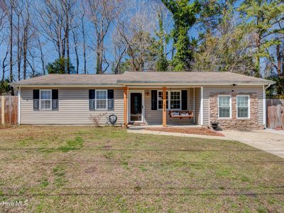 1584 Halltown Road, Jacksonville, NC, 28546
