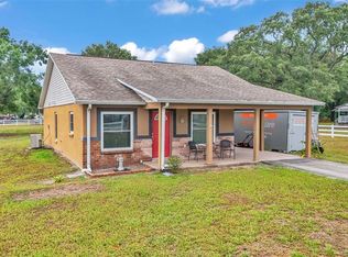 3715 Fortner Rd, Plant City, FL 33567