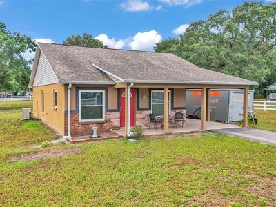 3715 Fortner Rd, Plant City, FL, 33567