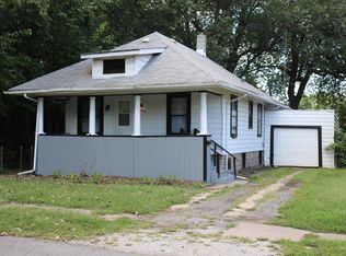 5736 E 6th Ave, Gary, IN 46403