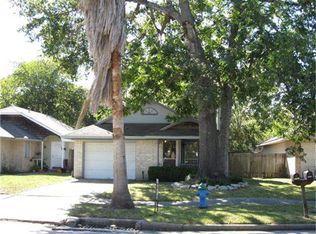 23427 Prairie Bird Dr, Spring, TX 77373