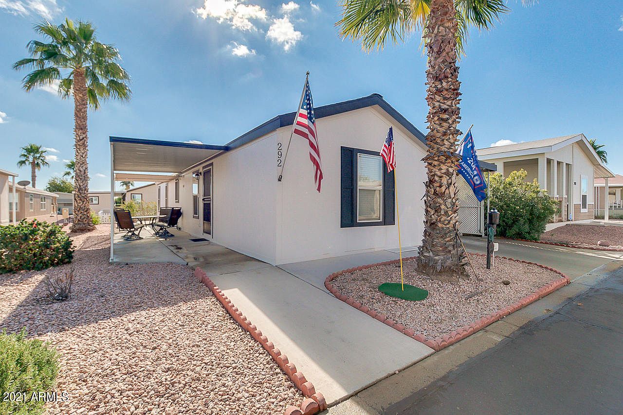 11596 W Sierra Dawn Blvd LOT 292, Surprise, AZ 85378 Zillow