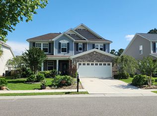 169 Woodbrook Way, Moncks Corner, SC 29461