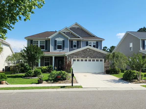 169 Woodbrook Way, Moncks Corner, SC 29461