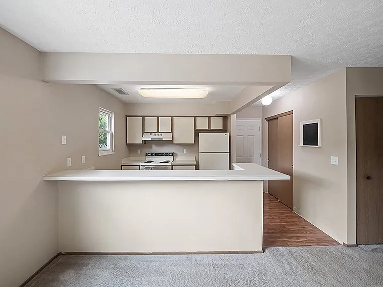 Open Kitchen
