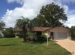 16 Flower Hill Ln, Palm Coast, FL 32137