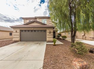 1477 E Stirrup Ln, San Tan Valley, AZ 85143