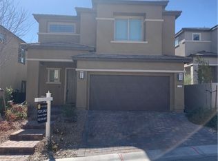 12381 Foxtail Run Ave, Las Vegas, NV 89138