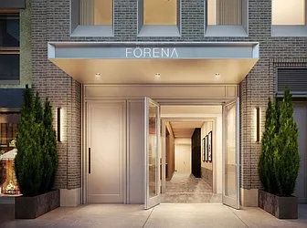 Rented by R New York