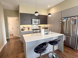 45 Burnett St APT 407, Boston, MA 02130