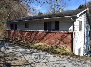 258 Randolph Rd UNIT A, Morgantown, WV 26505