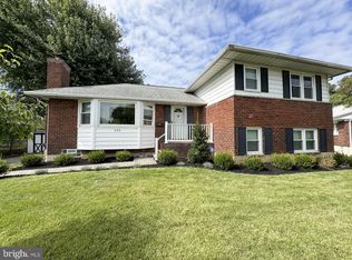 608 Seabrook Rd, Towson, MD 21286