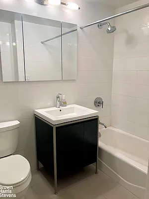 Rented by Brown Harris Stevens | media 7