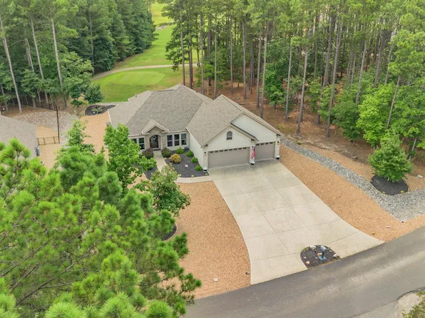 32 Alteza Dr, Hot Springs Village, AR 71909