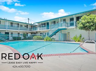 5123 1/2 S Rosemead Blvd #9, San Gabriel, CA 91775