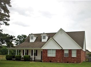 10296 Tipton Heights Rd, Dardanelle, AR 72834