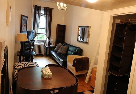 2nd image of 315 W 77th St #B31