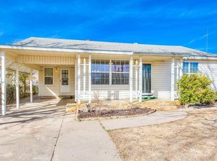 106 W 18th St, San Angelo, TX 76903