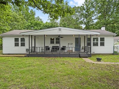 26478 Shadow Road, Pittsburg, MO, 65724
