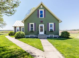 4305 State Route 257, Radnor, OH 43066