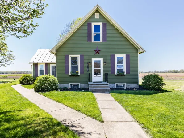 4305 State Route 257, Radnor, OH 43066