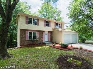 700 Narrowleaf Dr, Upper Marlboro, MD 20774