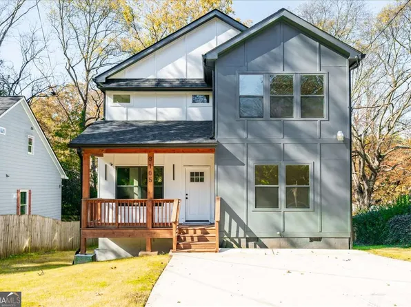 3105 Jones St, East Pt, GA 30344