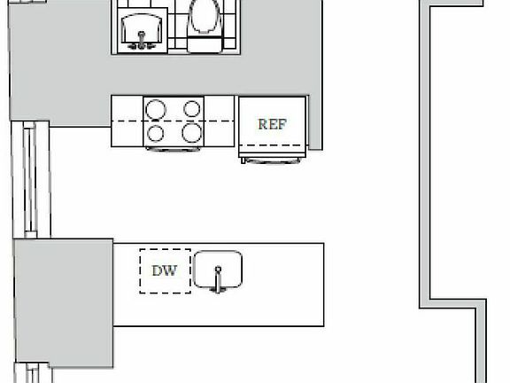 2nd image of 70 Pine St APT 904