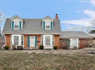 329 N Whitfield Pl, Wichita, KS 67206