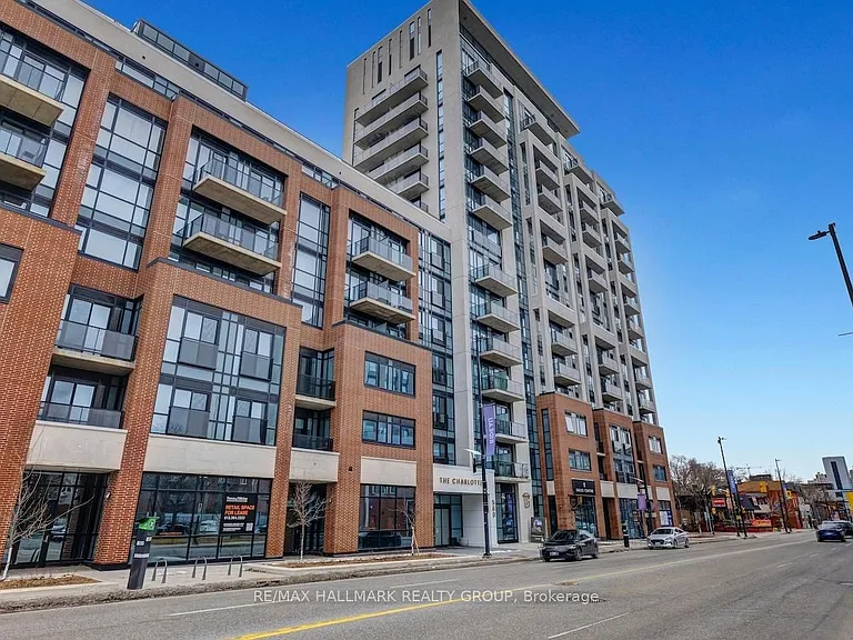 560 Rideau St #514 — Photo 34