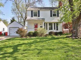 570 Colonial Ave, Columbus, OH 43085